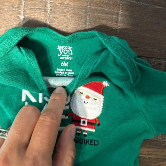 Baby Christmas Bundle - Picture 3 of 9